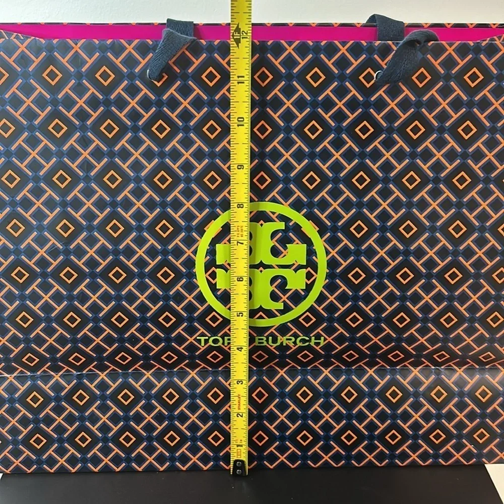 Tory Burch gift bag large size